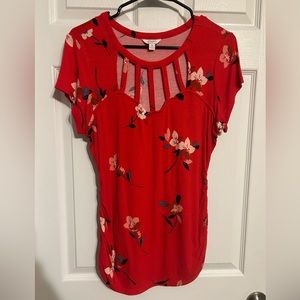 Candies XL shirt